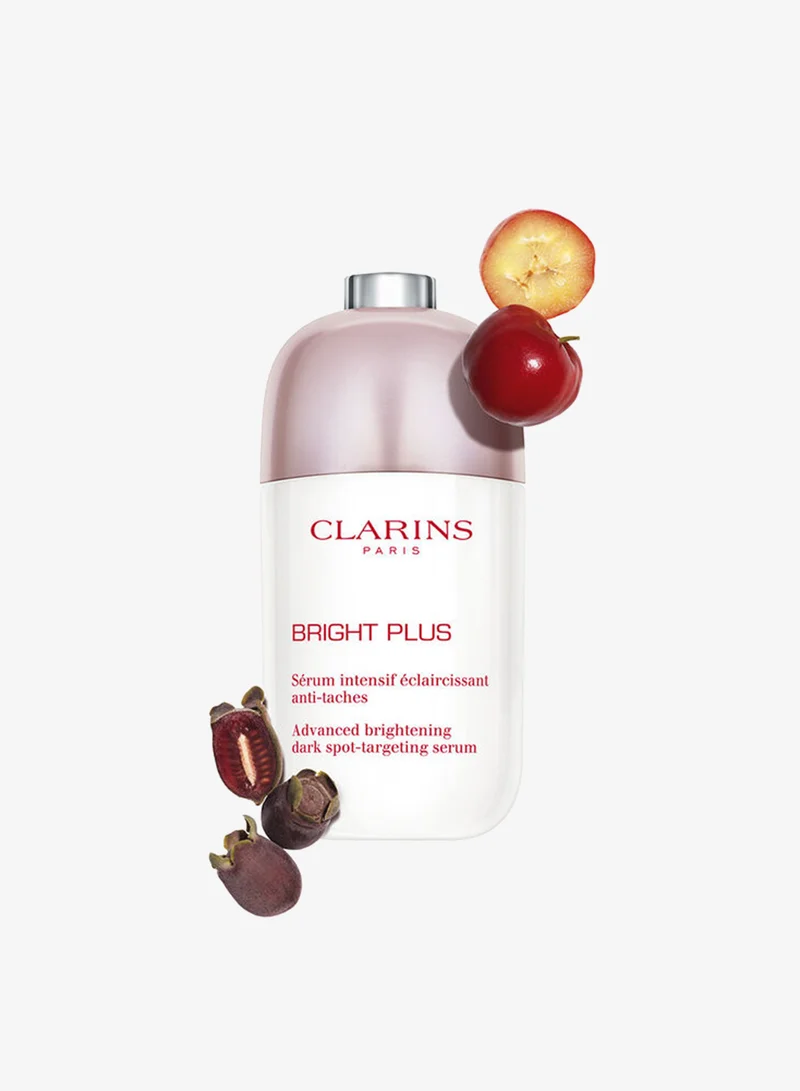 CLARINS Bright Plus Serum 50Ml